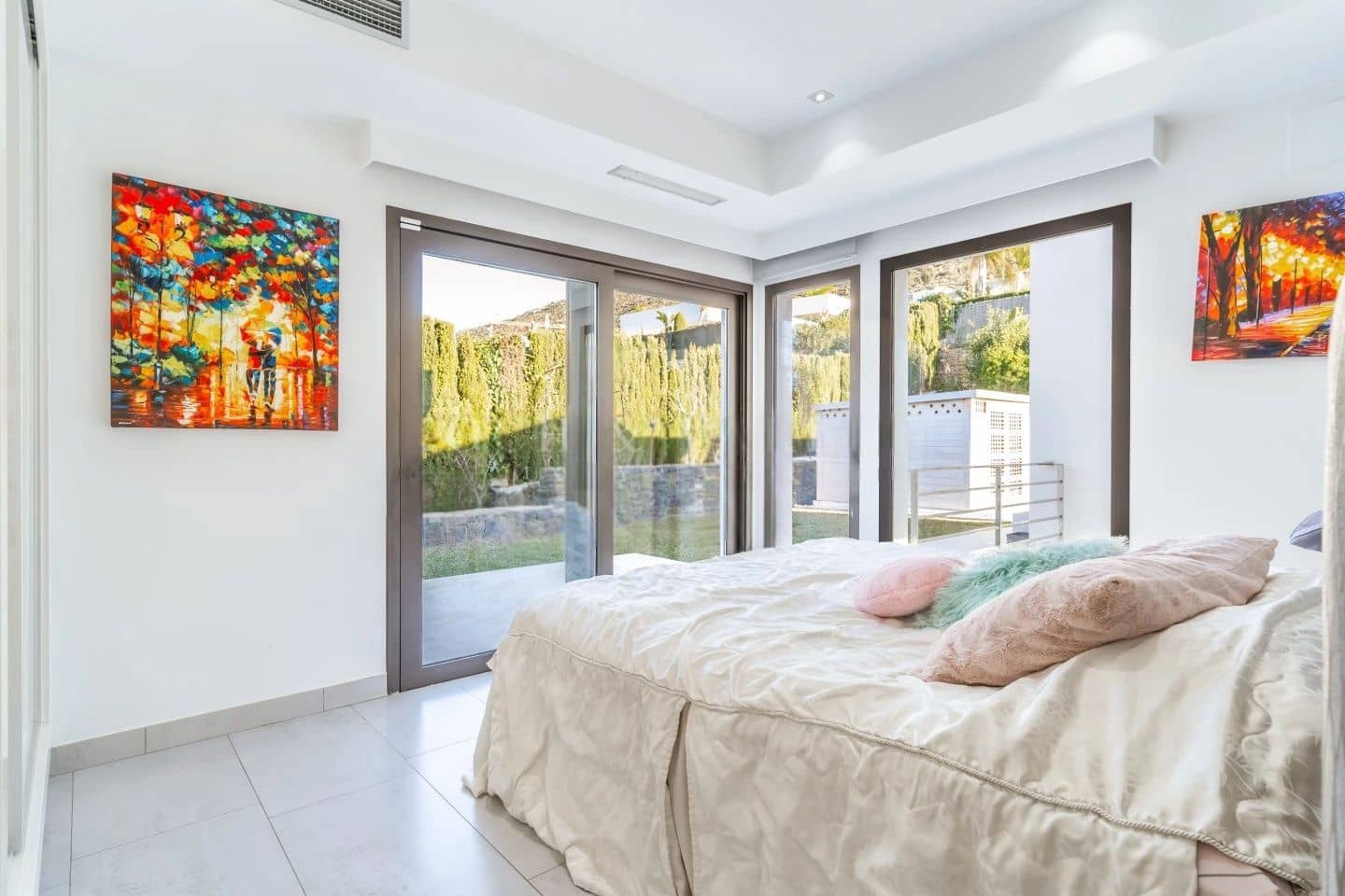 5 soveværelse Villa til salg i Javea / Xabia med swimmingpool garage - € 2.499.000 (Ref: 9047352)