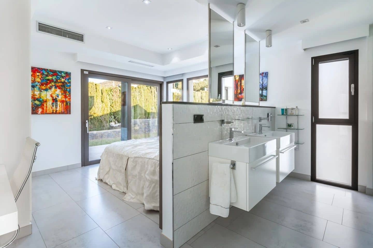 5 soveværelse Villa til salg i Javea / Xabia med swimmingpool garage - € 2.499.000 (Ref: 9047352)