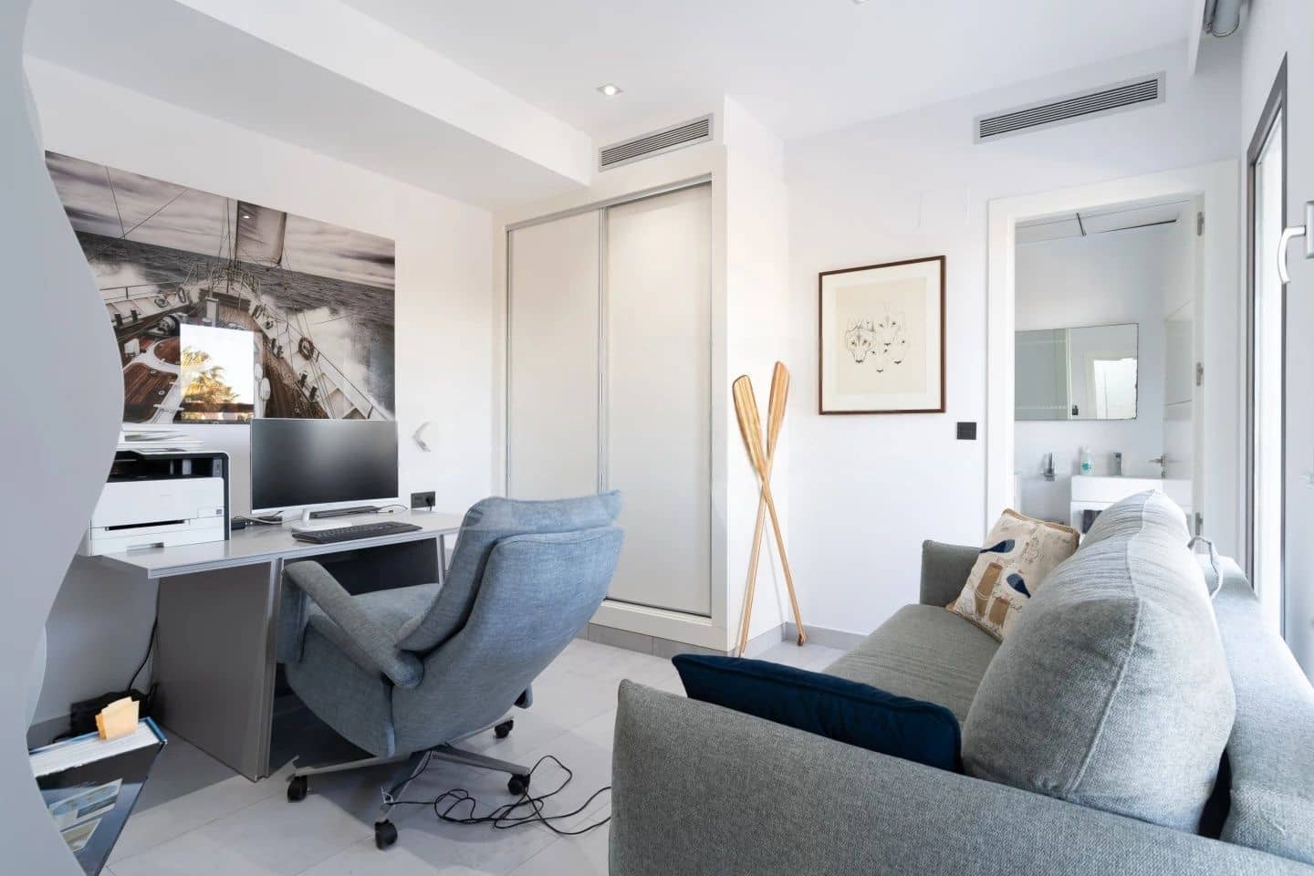 5 soveværelse Villa til salg i Javea / Xabia med swimmingpool garage - € 2.499.000 (Ref: 9047352)