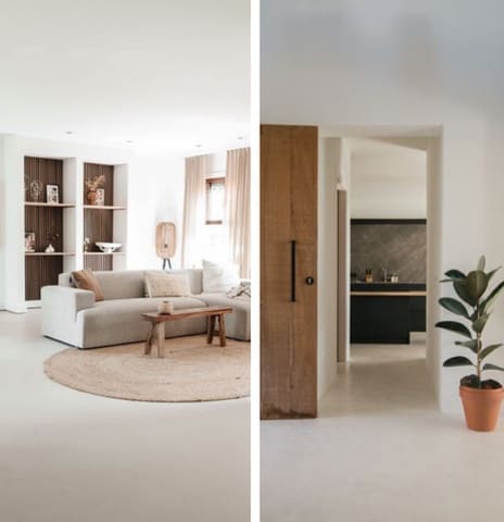 3 chambre Villa/Maison à vendre à Partides comunes - Adsubia, Javea / Xàbia avec piscine garage - 1 375 000 € (Ref: 9060786)