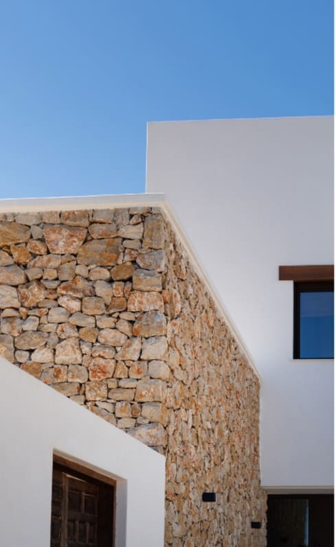 3 soveværelse Villa til salg i Javea / Xabia med swimmingpool garage - € 1.375.000 (Ref: 9060786)