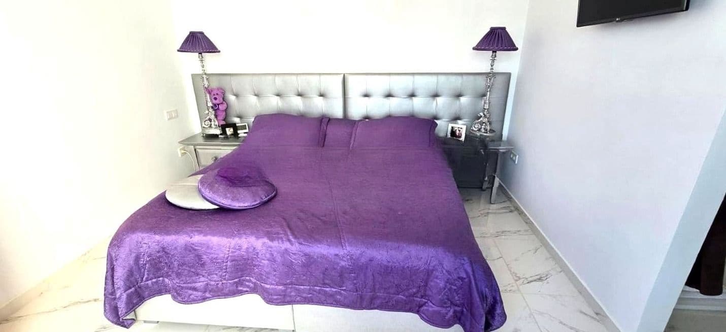 2 Zimmer Villa zu verkaufen in Polop mit Pool Garage - 530.000 € (Ref: 9073192)