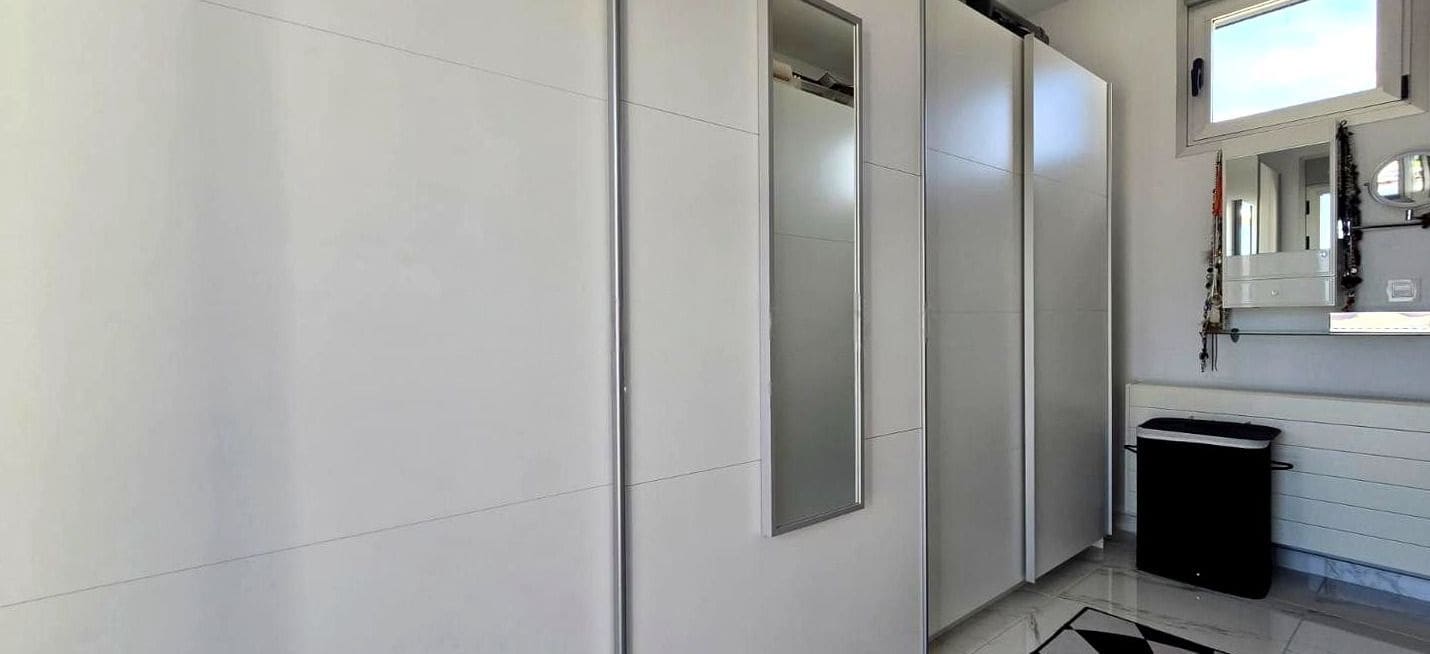 2 Zimmer Villa zu verkaufen in Polop mit Pool Garage - 530.000 € (Ref: 9073192)