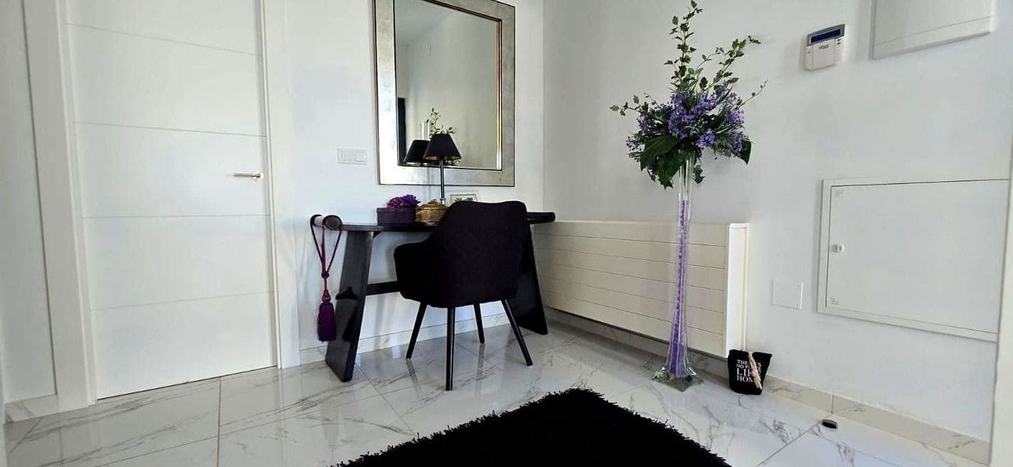 2 Zimmer Villa zu verkaufen in Polop mit Pool Garage - 530.000 € (Ref: 9073192)