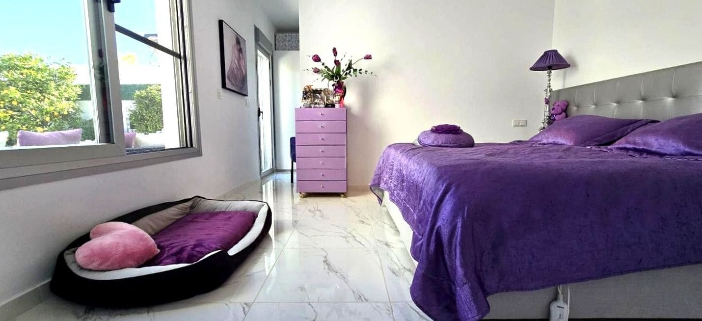 2 Zimmer Villa zu verkaufen in Polop mit Pool Garage - 530.000 € (Ref: 9073192)