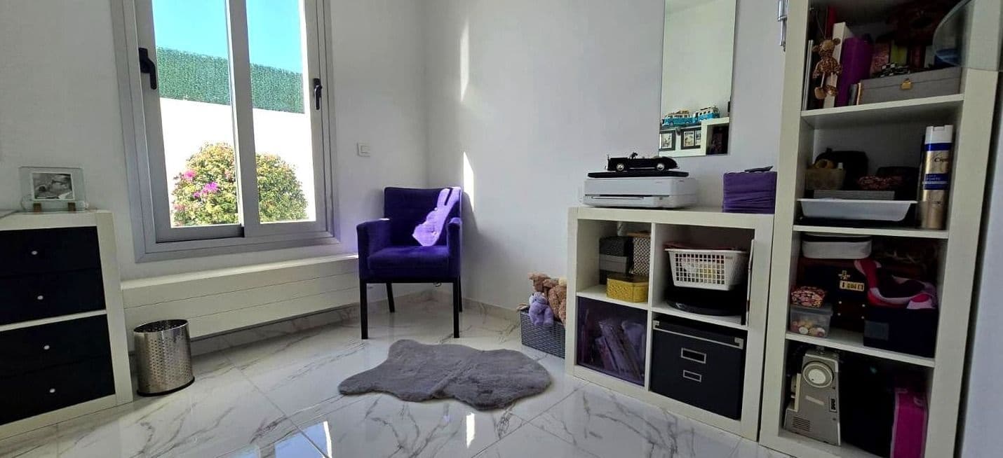 2 Zimmer Villa zu verkaufen in Polop mit Pool Garage - 530.000 € (Ref: 9073192)