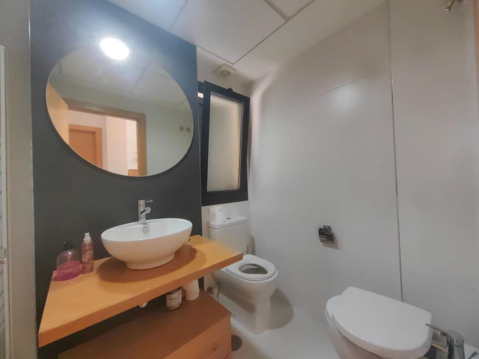 3 soveværelse Villa til salg i Polop med swimmingpool garage - € 460.000 (Ref: 9073193)