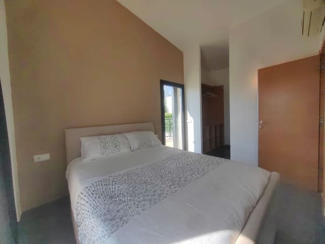 3 soveværelse Villa til salg i Polop med swimmingpool garage - € 460.000 (Ref: 9073193)