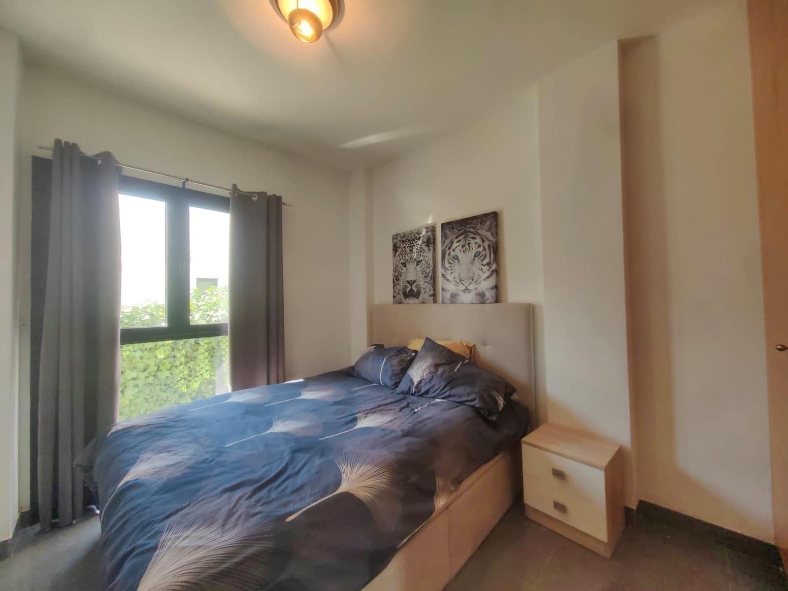 3 soveværelse Villa til salg i Polop med swimmingpool garage - € 460.000 (Ref: 9073193)