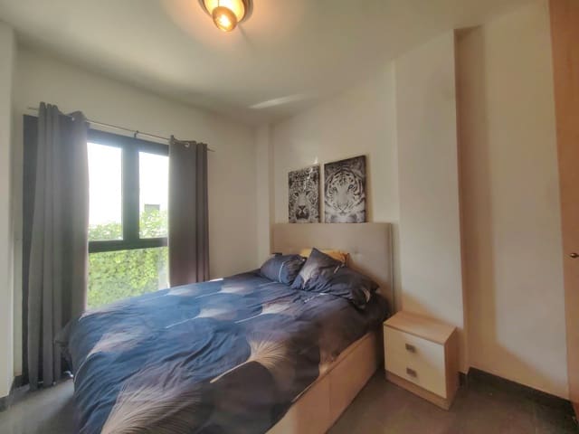 3 soveværelse Villa til salg i Polop med swimmingpool garage - € 460.000 (Ref: 9073193)