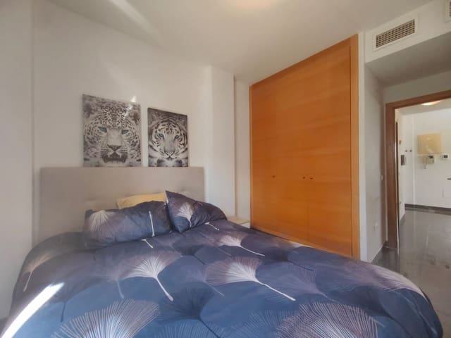 3 soveværelse Villa til salg i Polop med swimmingpool garage - € 460.000 (Ref: 9073193)