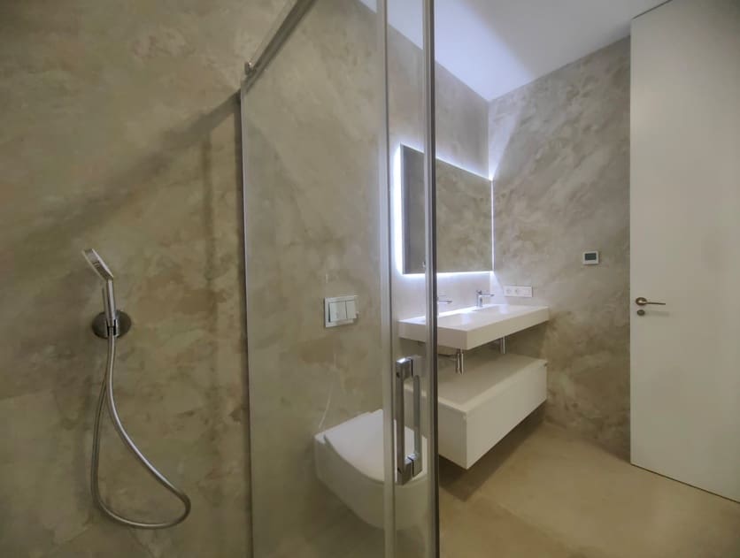 6 soverom Villa til salgs i Finestrat med svømmebasseng garasje - € 2 700 000 (Ref: 9100525)