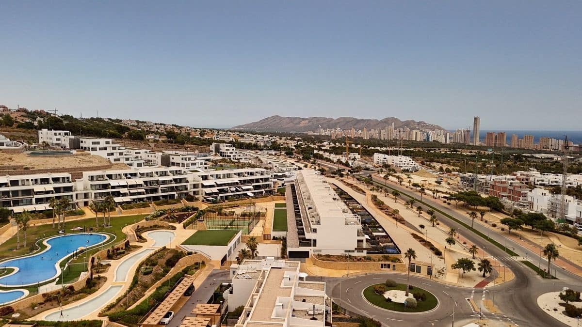 6 soverom Villa til salgs i Finestrat med svømmebasseng garasje - € 2 700 000 (Ref: 9100525)