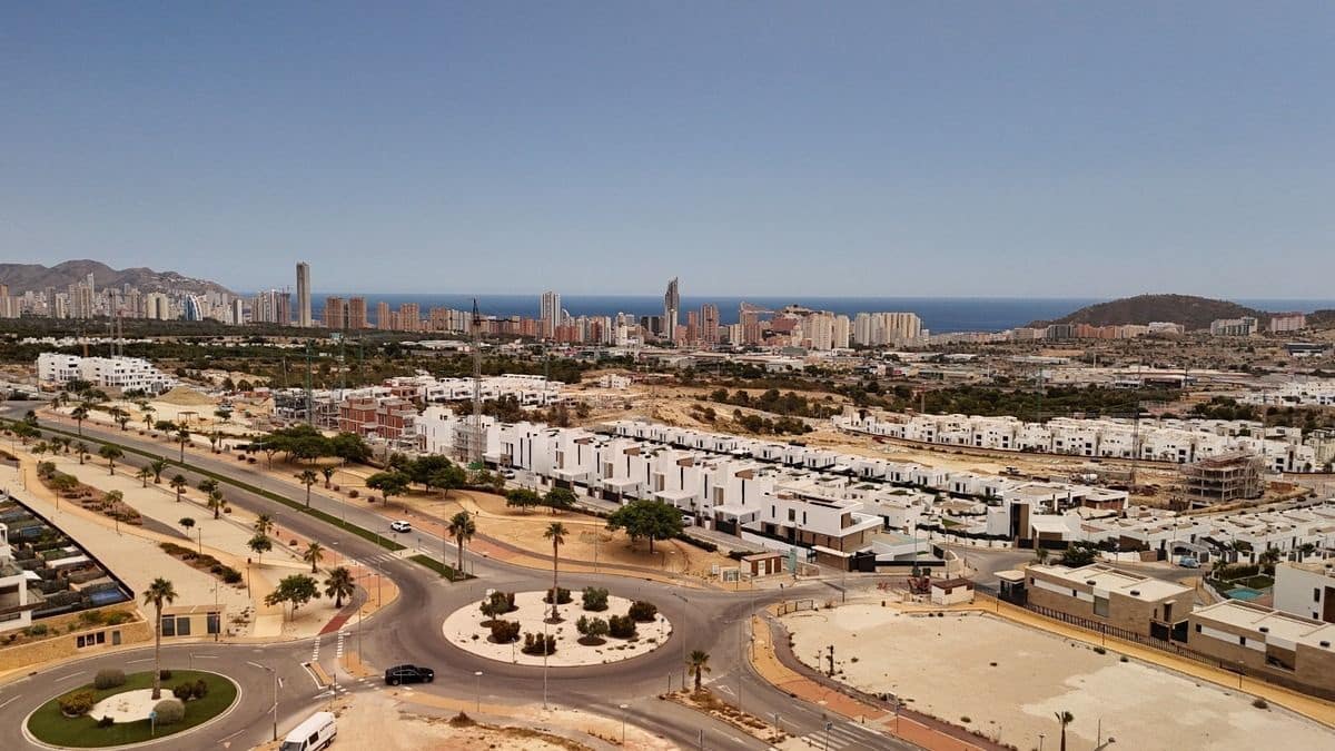 6 soverom Villa til salgs i Finestrat med svømmebasseng garasje - € 2 700 000 (Ref: 9100525)