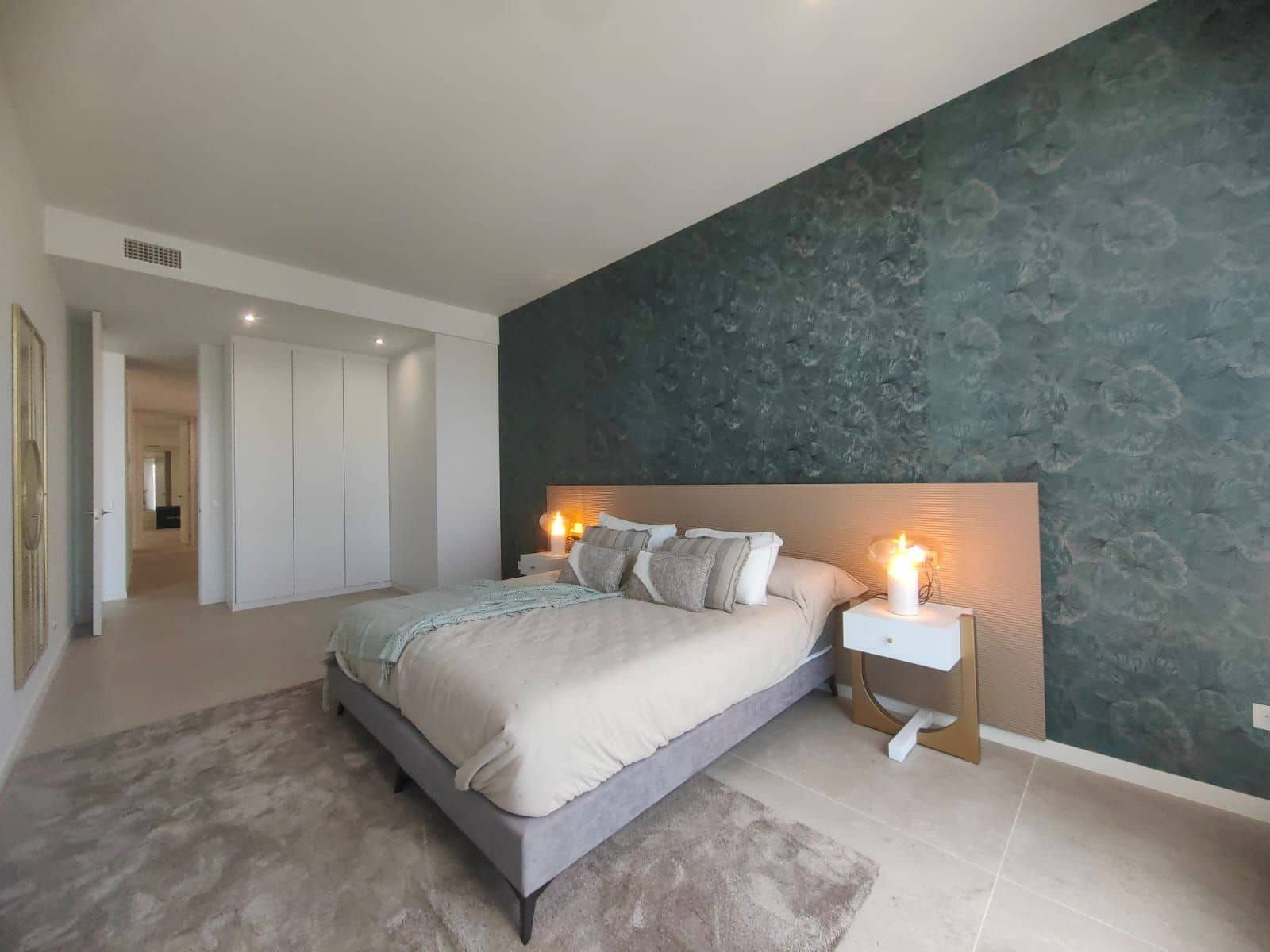 6 soverom Villa til salgs i Finestrat med svømmebasseng garasje - € 2 700 000 (Ref: 9100525)