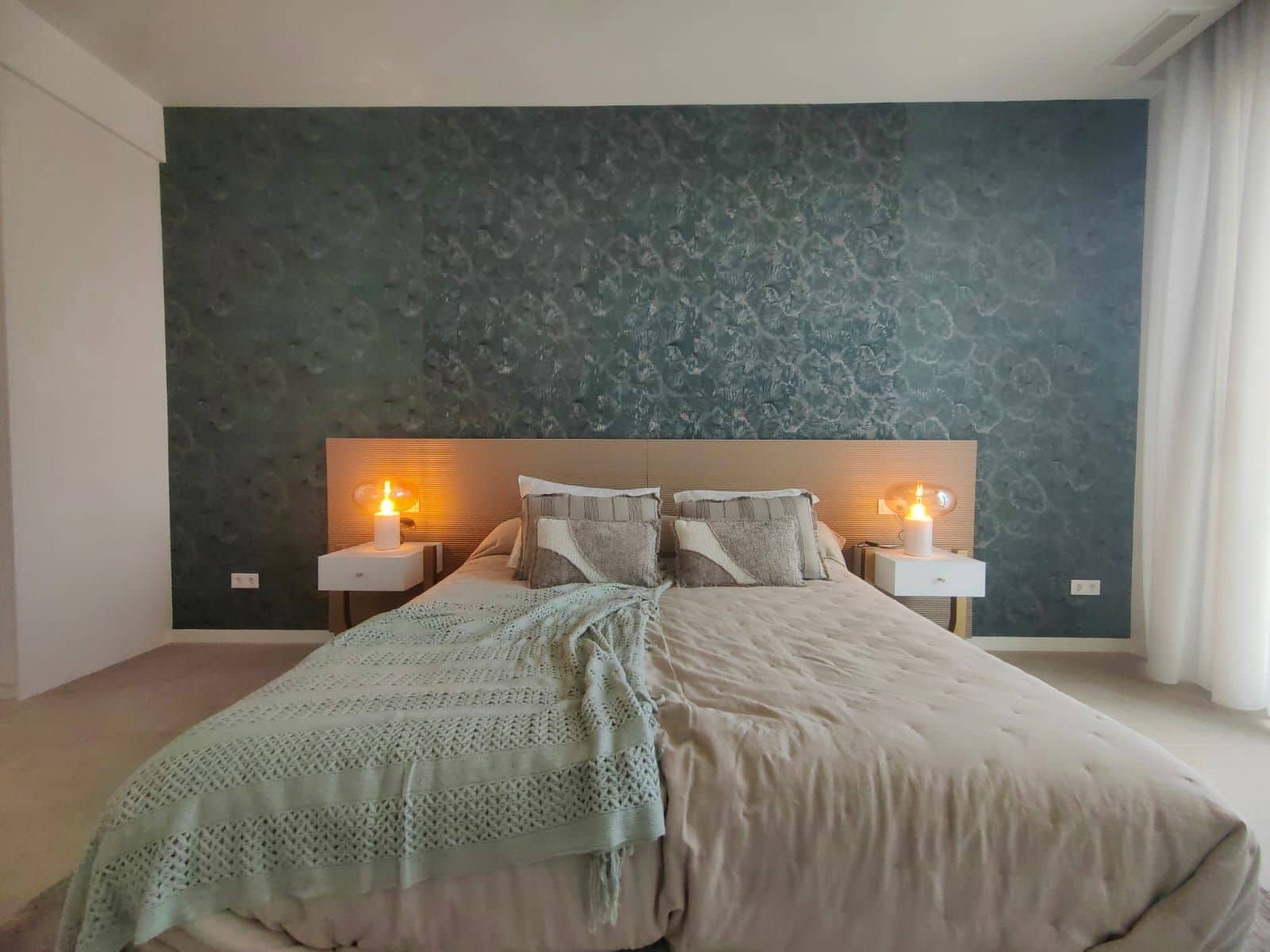 6 soverom Villa til salgs i Finestrat med svømmebasseng garasje - € 2 700 000 (Ref: 9100525)