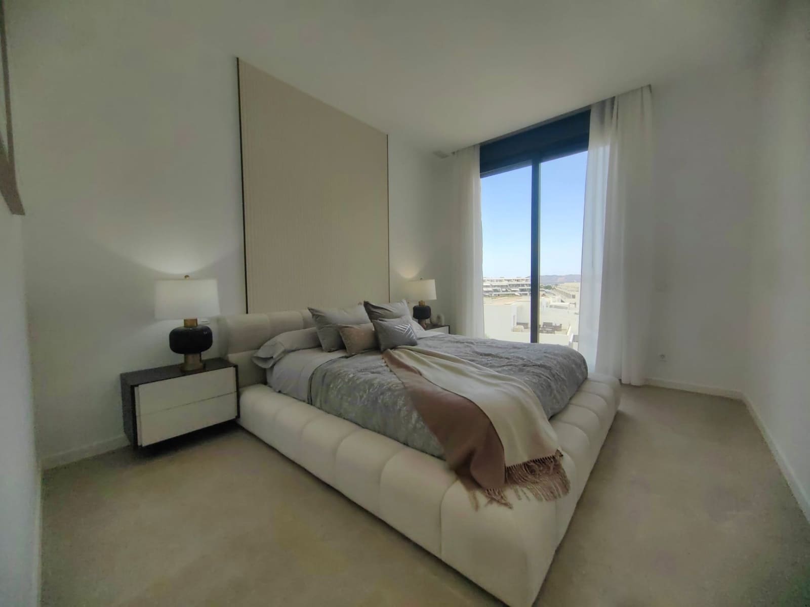 6 soverom Villa til salgs i Finestrat med svømmebasseng garasje - € 2 700 000 (Ref: 9100525)