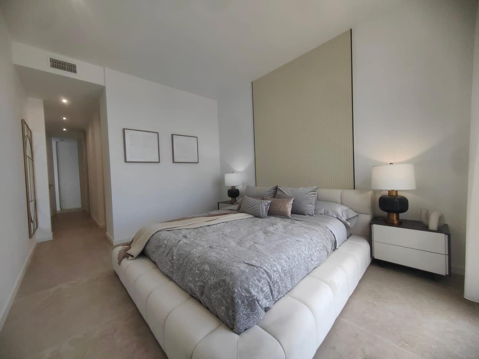 6 soverom Villa til salgs i Finestrat med svømmebasseng garasje - € 2 700 000 (Ref: 9100525)