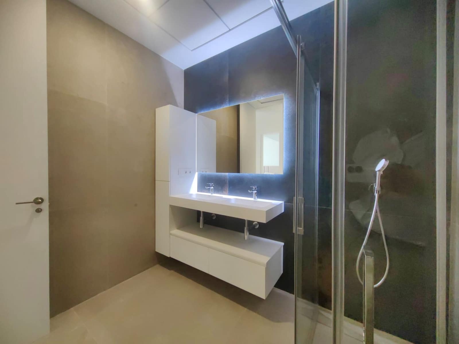 6 soverom Villa til salgs i Finestrat med svømmebasseng garasje - € 2 700 000 (Ref: 9100525)