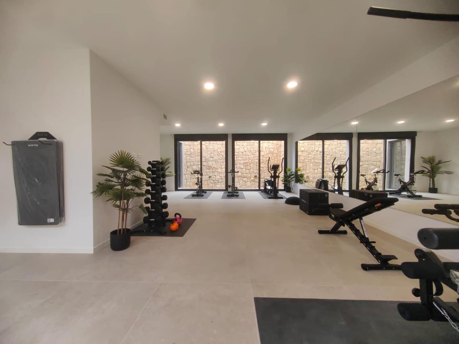 6 soverom Villa til salgs i Finestrat med svømmebasseng garasje - € 2 700 000 (Ref: 9100525)