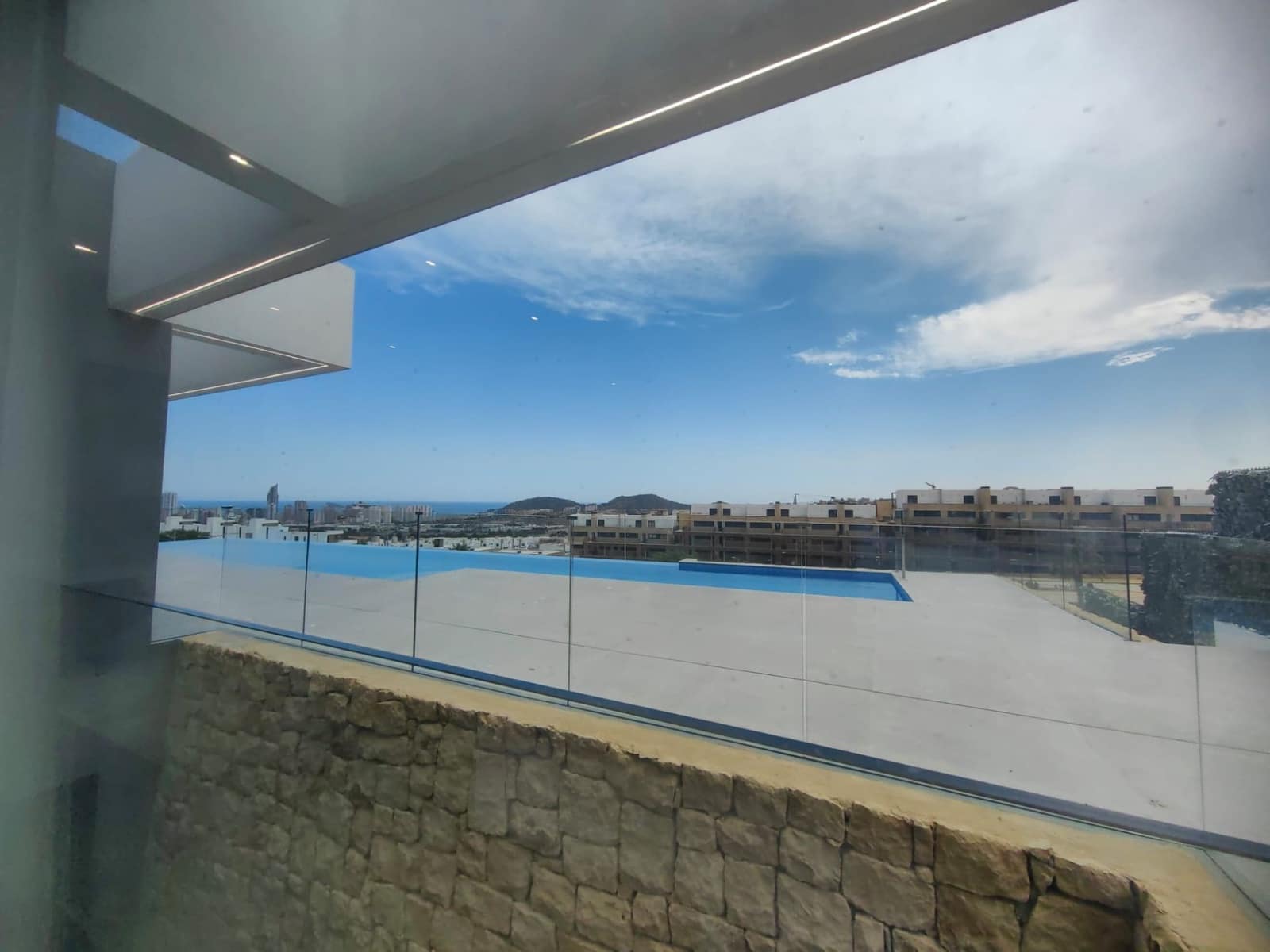 6 soverom Villa til salgs i Finestrat med svømmebasseng garasje - € 2 700 000 (Ref: 9100525)