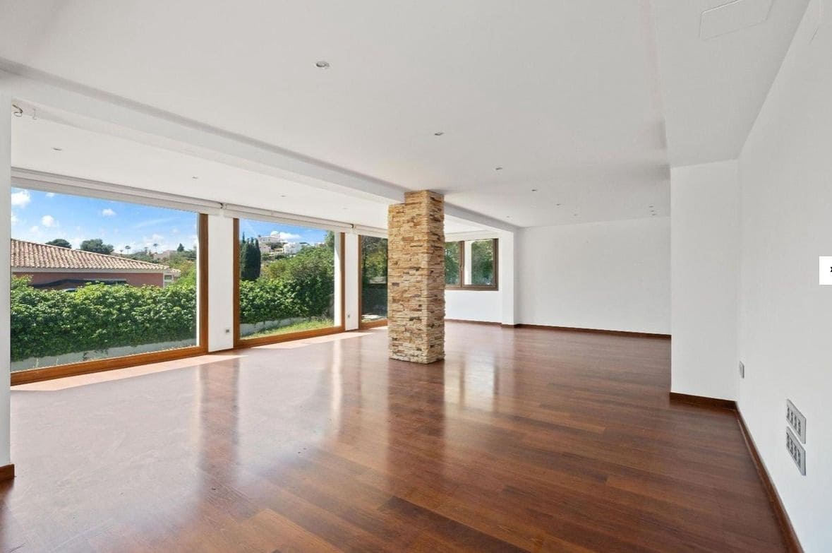 4 soveværelse Villa til salg i La Nucia med swimmingpool garage - € 950.000 (Ref: 9116650)