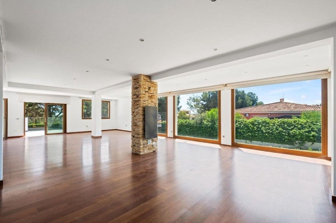 4 soveværelse Villa til salg i La Nucia med swimmingpool garage - € 950.000 (Ref: 9116650)