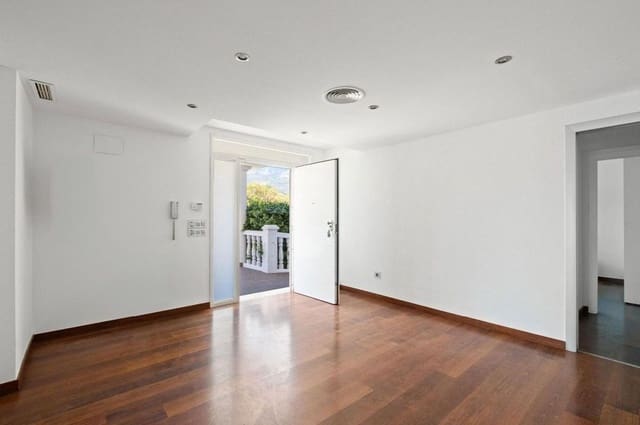 4 bedroom Villa for sale in Coloma  , La Nucia with pool garage - € 950,000 (Ref: 9116650)