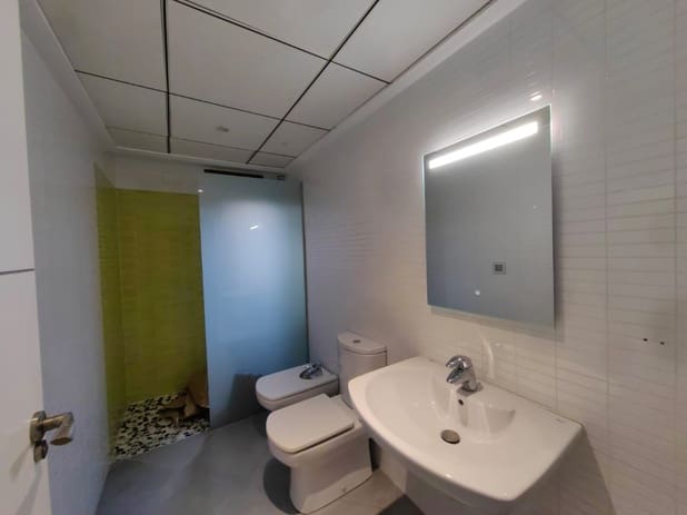 4 soveværelse Villa til salg i La Nucia med swimmingpool garage - € 950.000 (Ref: 9116650)