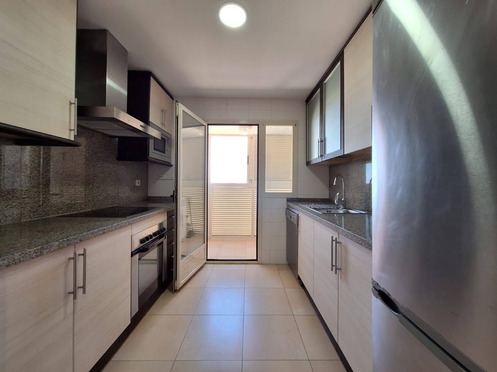 2 bedroom Apartment for sale in Benidorm with pool garage - € 350,000 (Ref: 9124669)