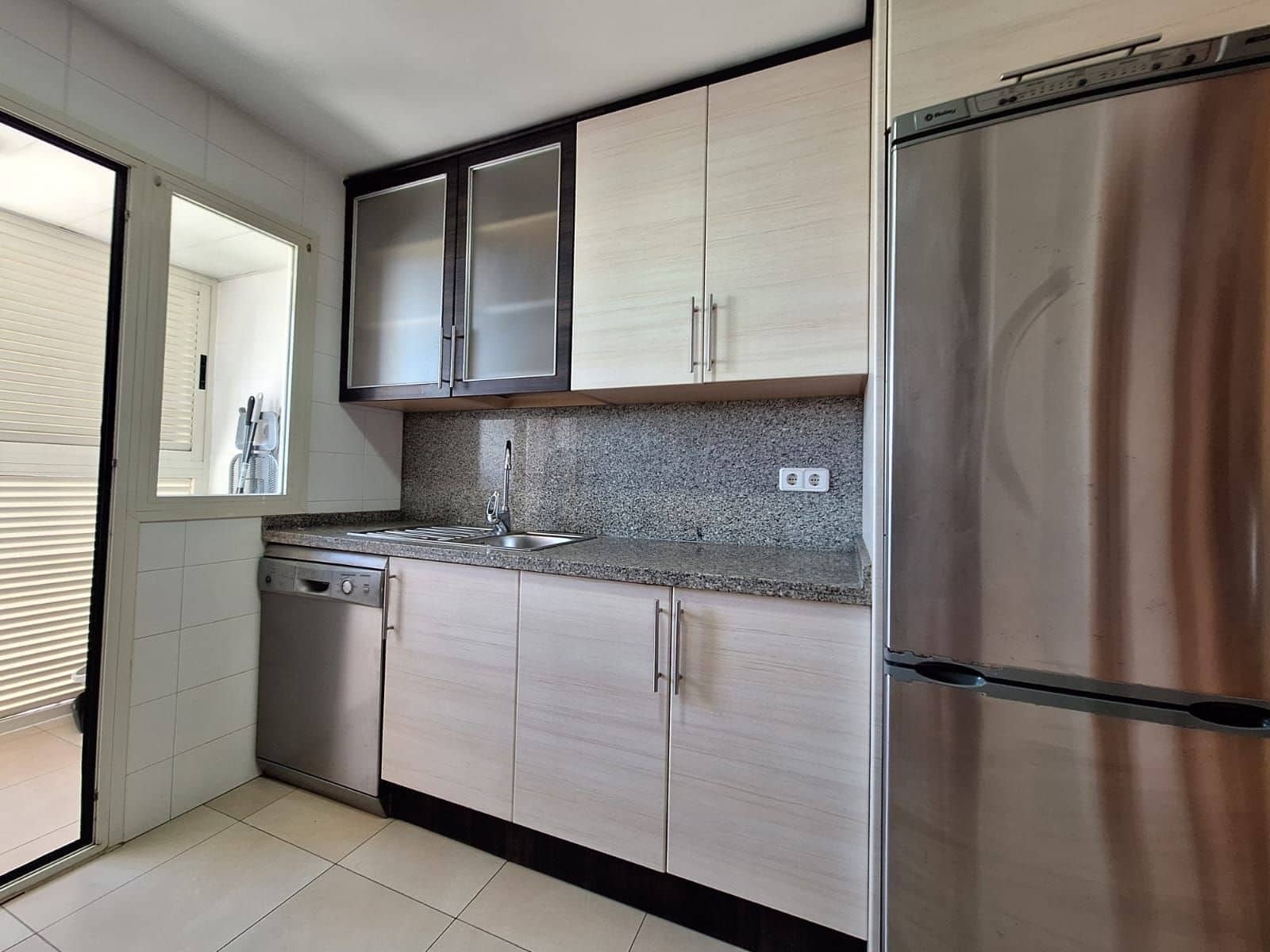 2 bedroom Apartment for sale in Benidorm with pool garage - € 350,000 (Ref: 9124669)