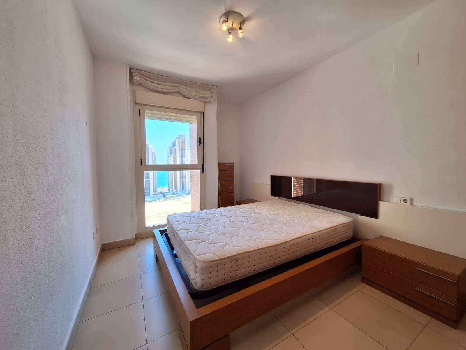 2 bedroom Apartment for sale in Benidorm with pool garage - € 350,000 (Ref: 9124669)