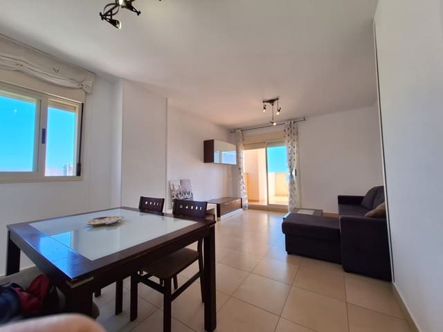 2 bedroom Apartment for sale in Via Parque, Benidorm with pool garage - € 350,000 (Ref: 9124669)