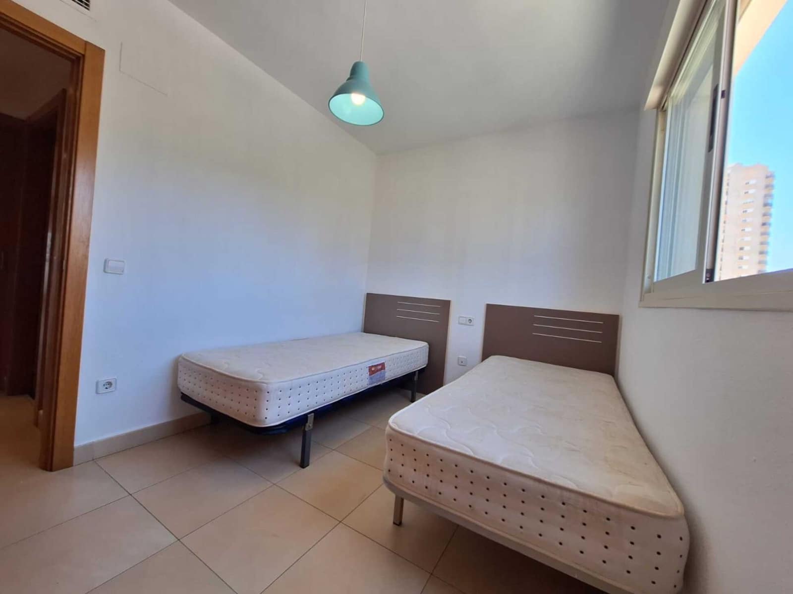 2 bedroom Apartment for sale in Benidorm with pool garage - € 350,000 (Ref: 9124669)