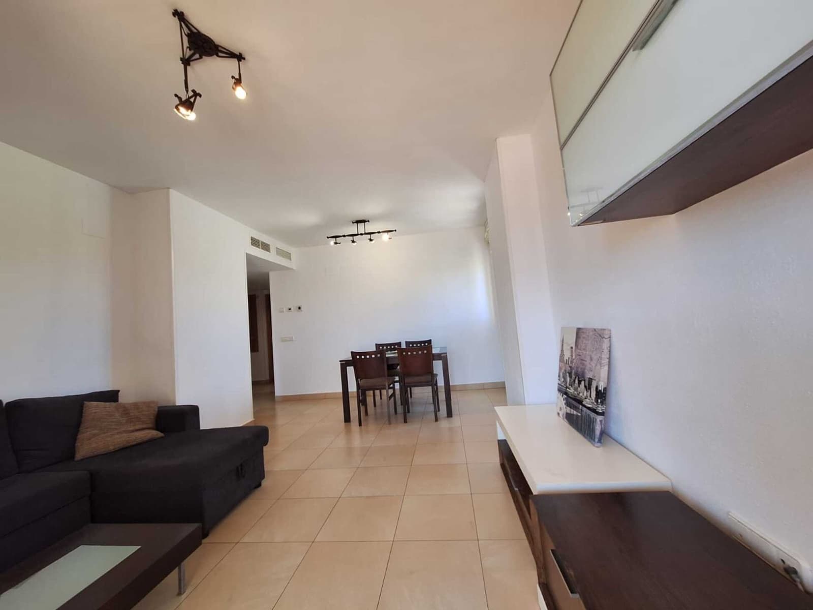 2 bedroom Apartment for sale in Benidorm with pool garage - € 350,000 (Ref: 9124669)