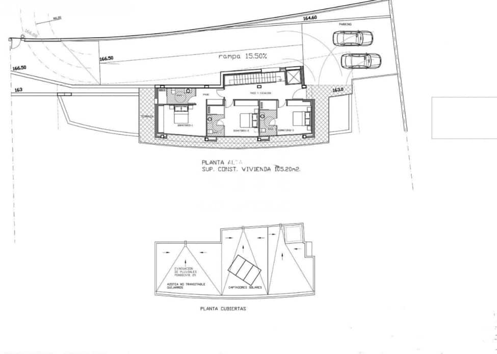 5 soveværelse Villa til salg i Benissa med swimmingpool garage - € 3.500.000 (Ref: 9129522)