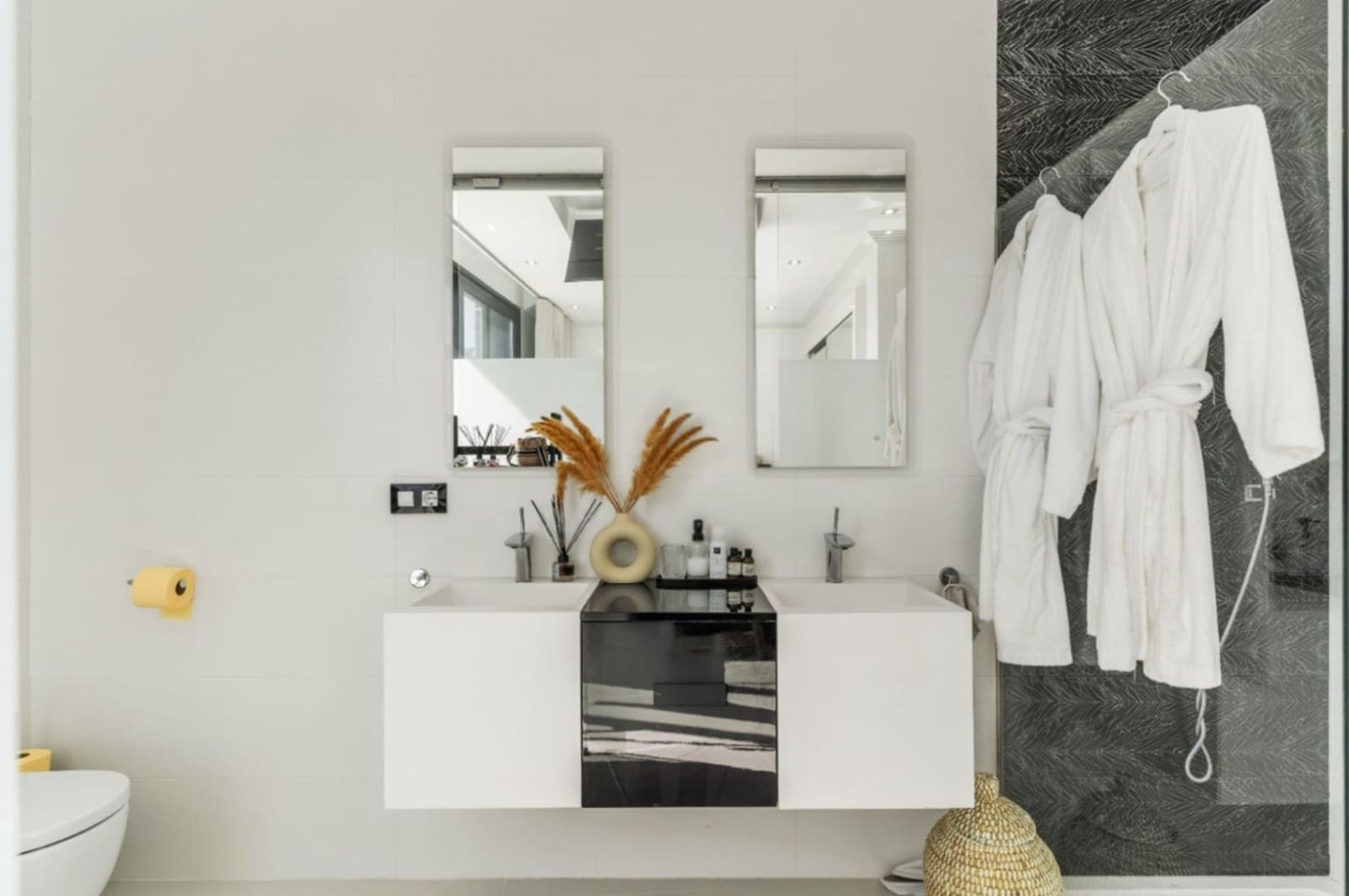 5 soveværelse Villa til salg i Benissa med swimmingpool garage - € 3.500.000 (Ref: 9129522)