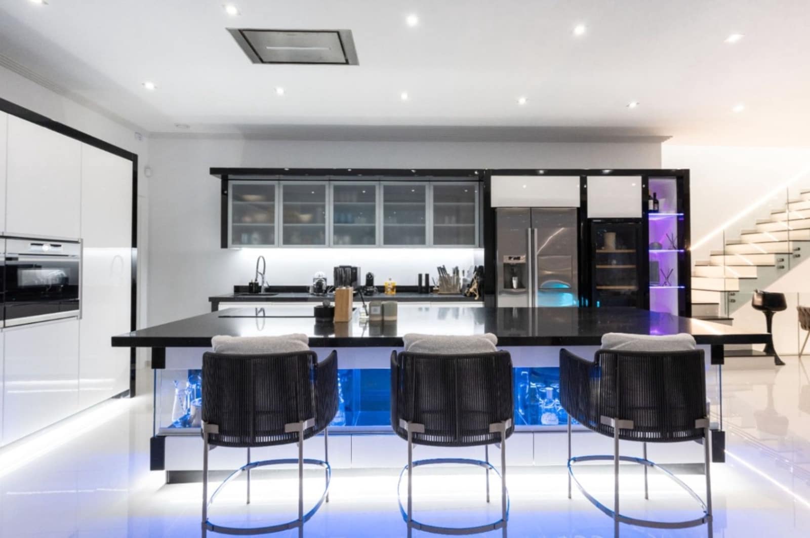 5 soveværelse Villa til salg i Benissa med swimmingpool garage - € 3.500.000 (Ref: 9129522)