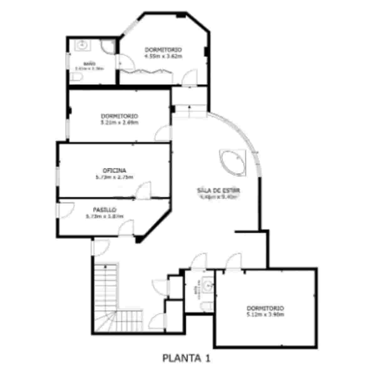 7 soveværelse Villa til salg i Alfaz del Pi / L'Alfas del Pi med swimmingpool garage - € 1.290.000 (Ref: 9146804)