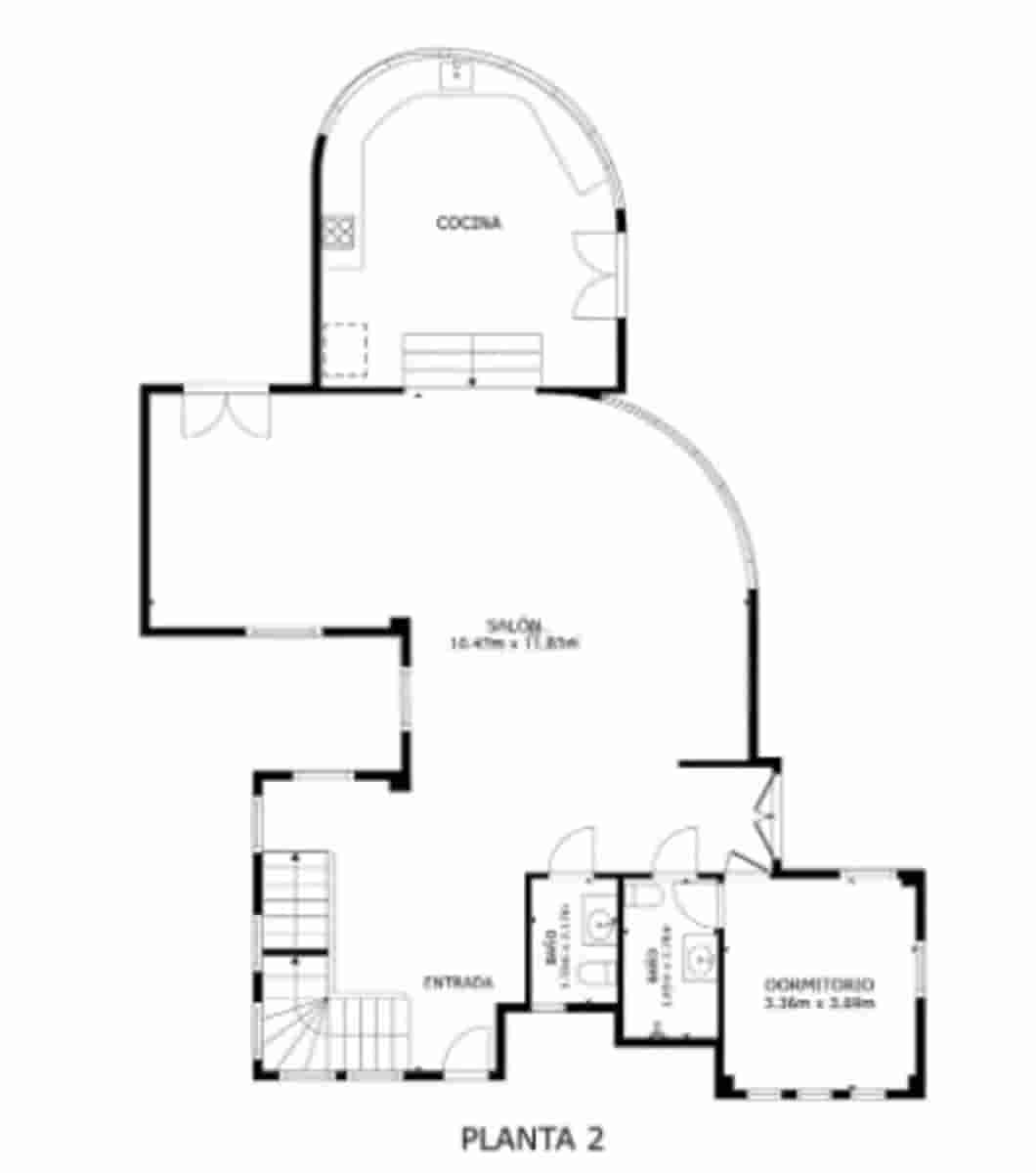 7 soveværelse Villa til salg i Alfaz del Pi / L'Alfas del Pi med swimmingpool garage - € 1.290.000 (Ref: 9146804)