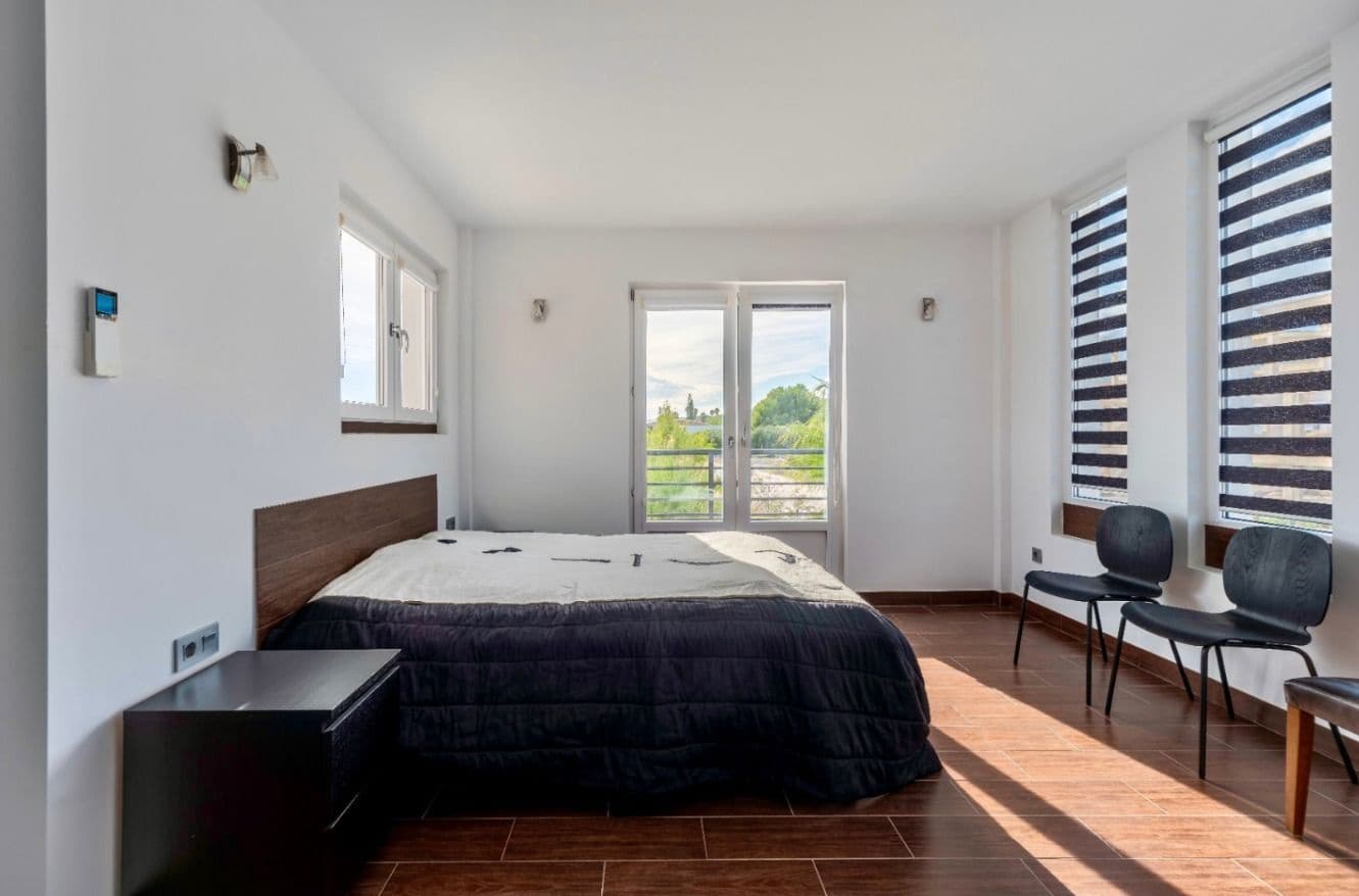 7 soveværelse Villa til salg i Alfaz del Pi / L'Alfas del Pi med swimmingpool garage - € 1.290.000 (Ref: 9146804)