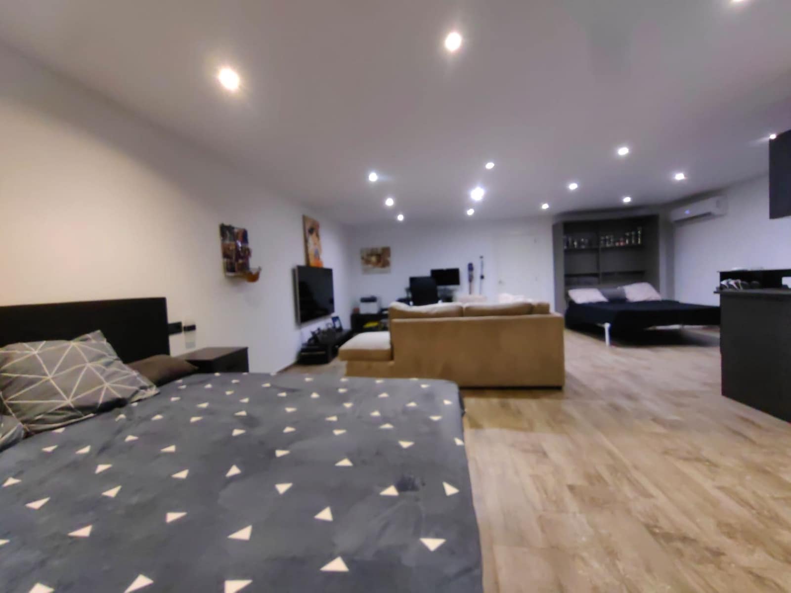 4 soverom Villa til salgs i Calpe / Calp med svømmebasseng garasje - € 1 299 000 (Ref: 9153651)