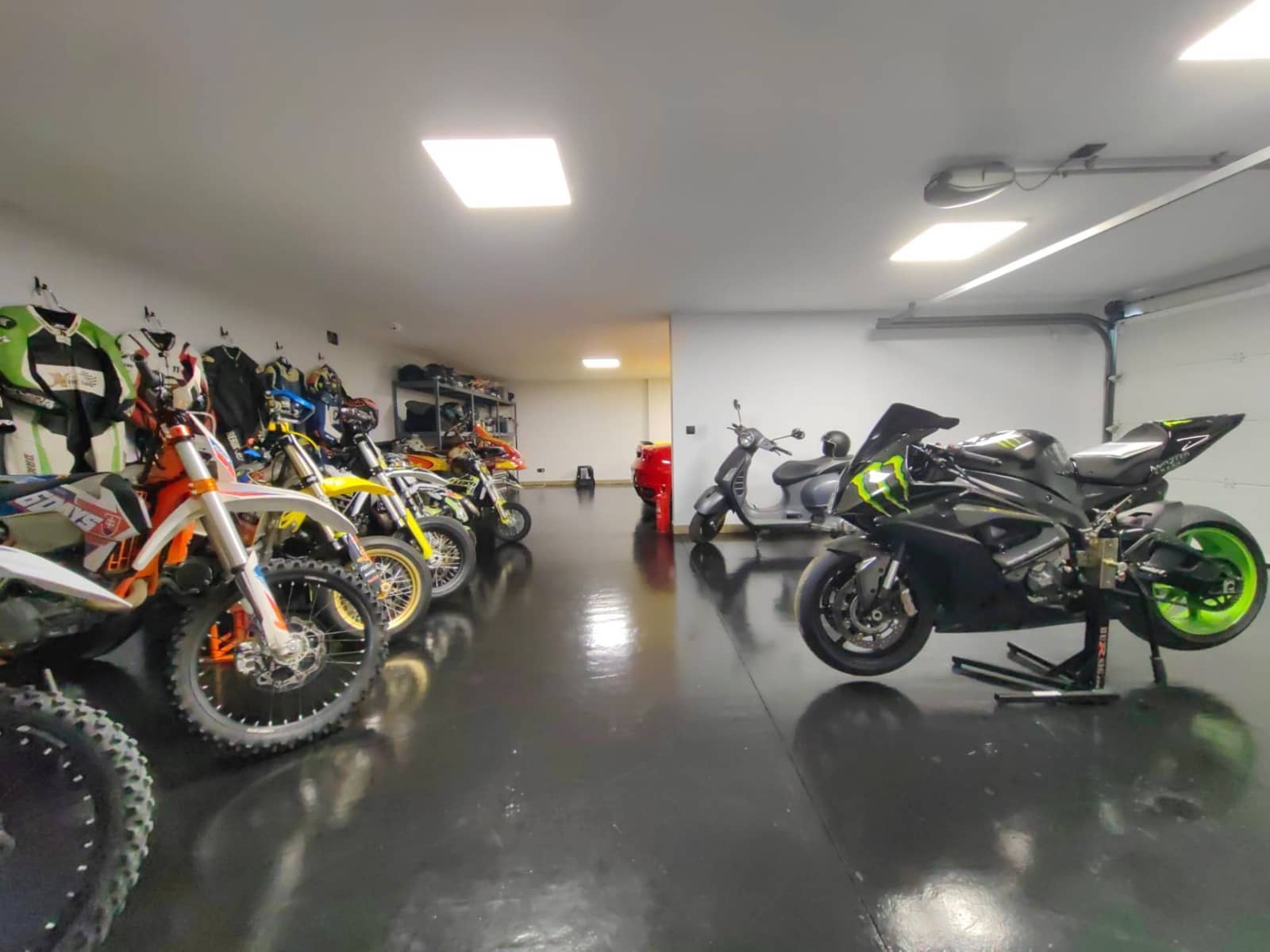 4 soverom Villa til salgs i Calpe / Calp med svømmebasseng garasje - € 1 299 000 (Ref: 9153651)