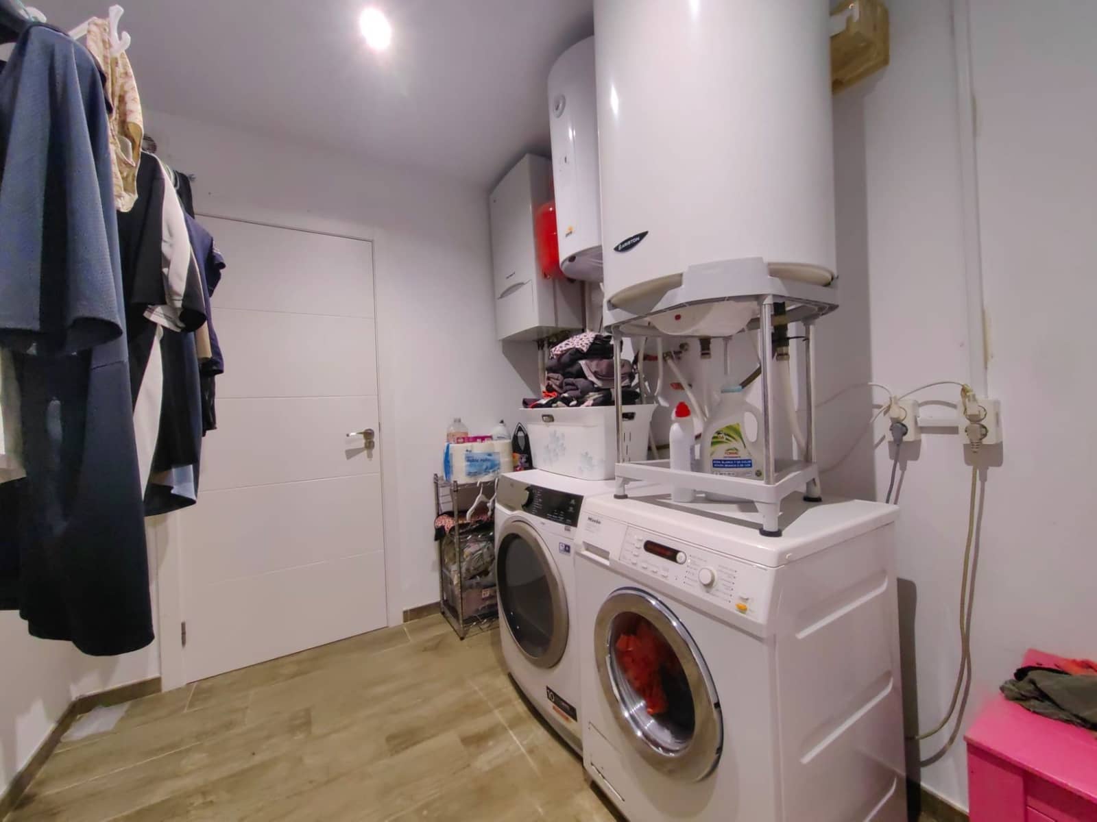 4 soverom Villa til salgs i Calpe / Calp med svømmebasseng garasje - € 1 299 000 (Ref: 9153651)