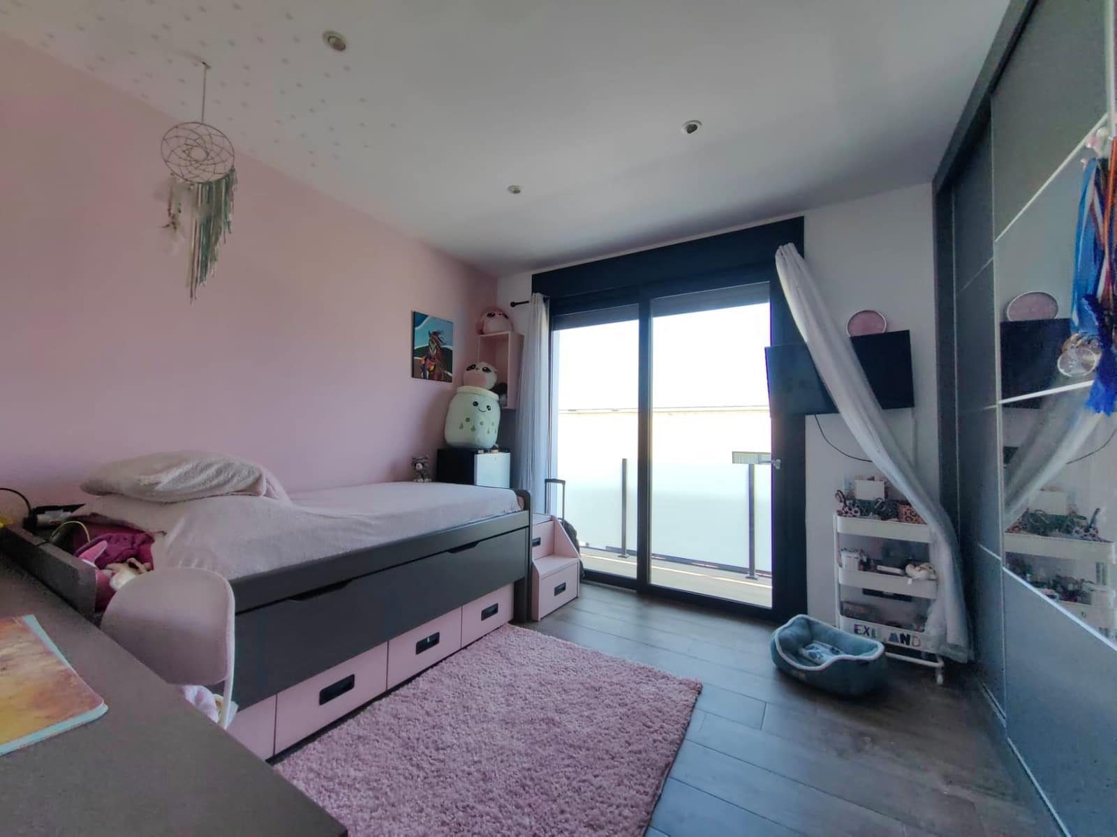 4 soverom Villa til salgs i Calpe / Calp med svømmebasseng garasje - € 1 299 000 (Ref: 9153651)