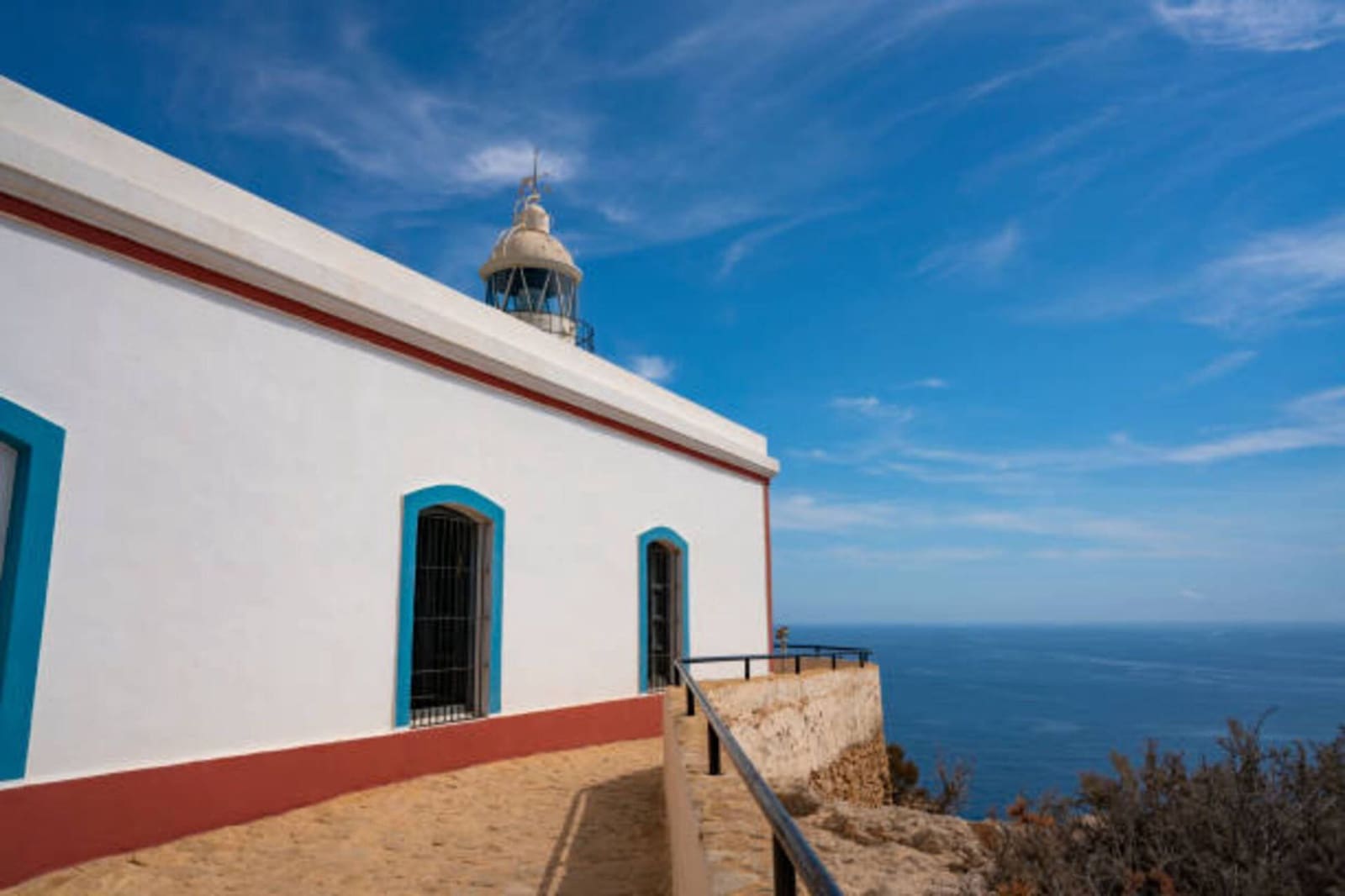 4 soveværelse Villa til salg i Albir med swimmingpool garage - € 1.950.000 (Ref: 9169354)