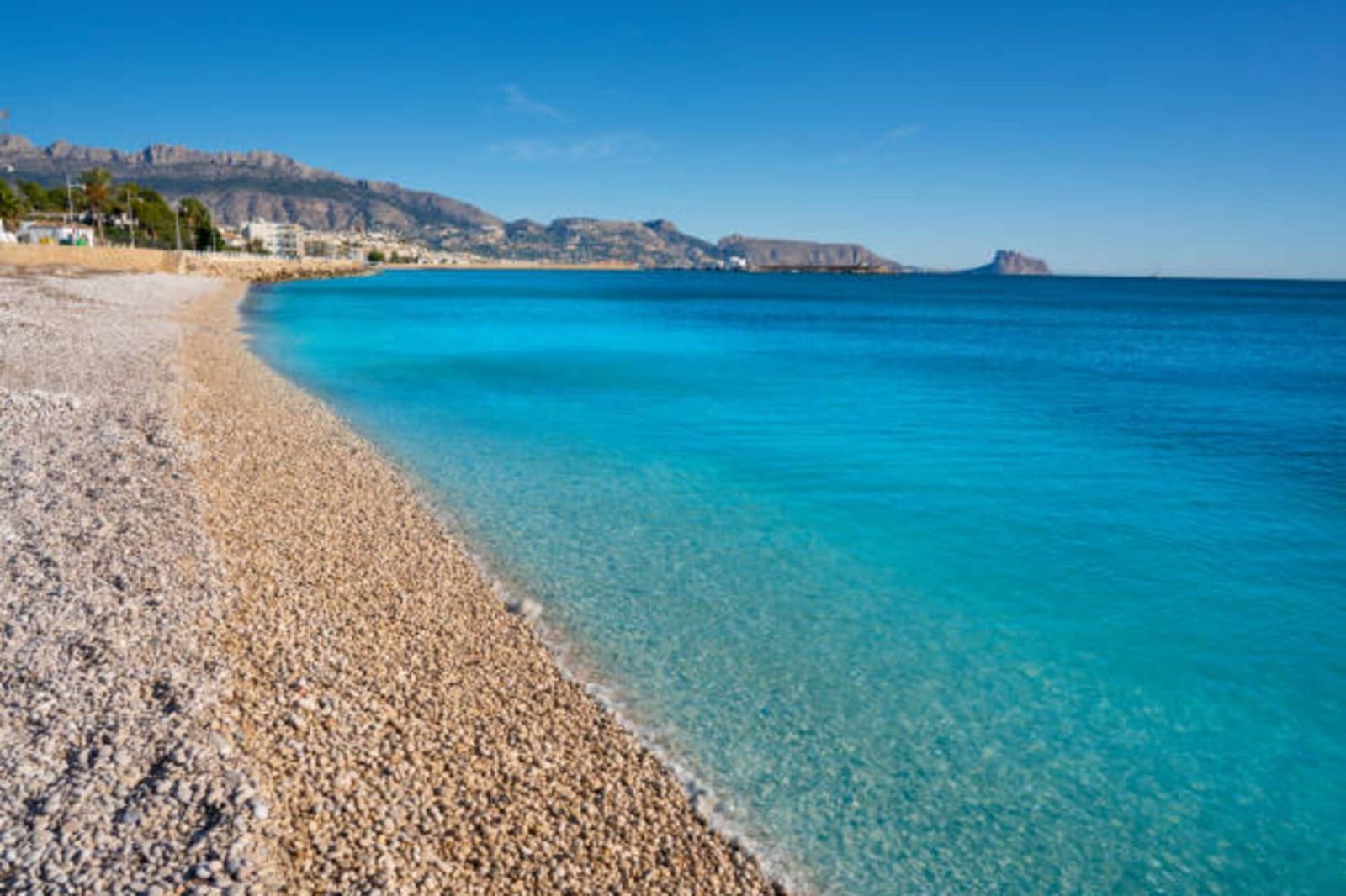 4 soveværelse Villa til salg i Albir med swimmingpool garage - € 1.950.000 (Ref: 9169354)