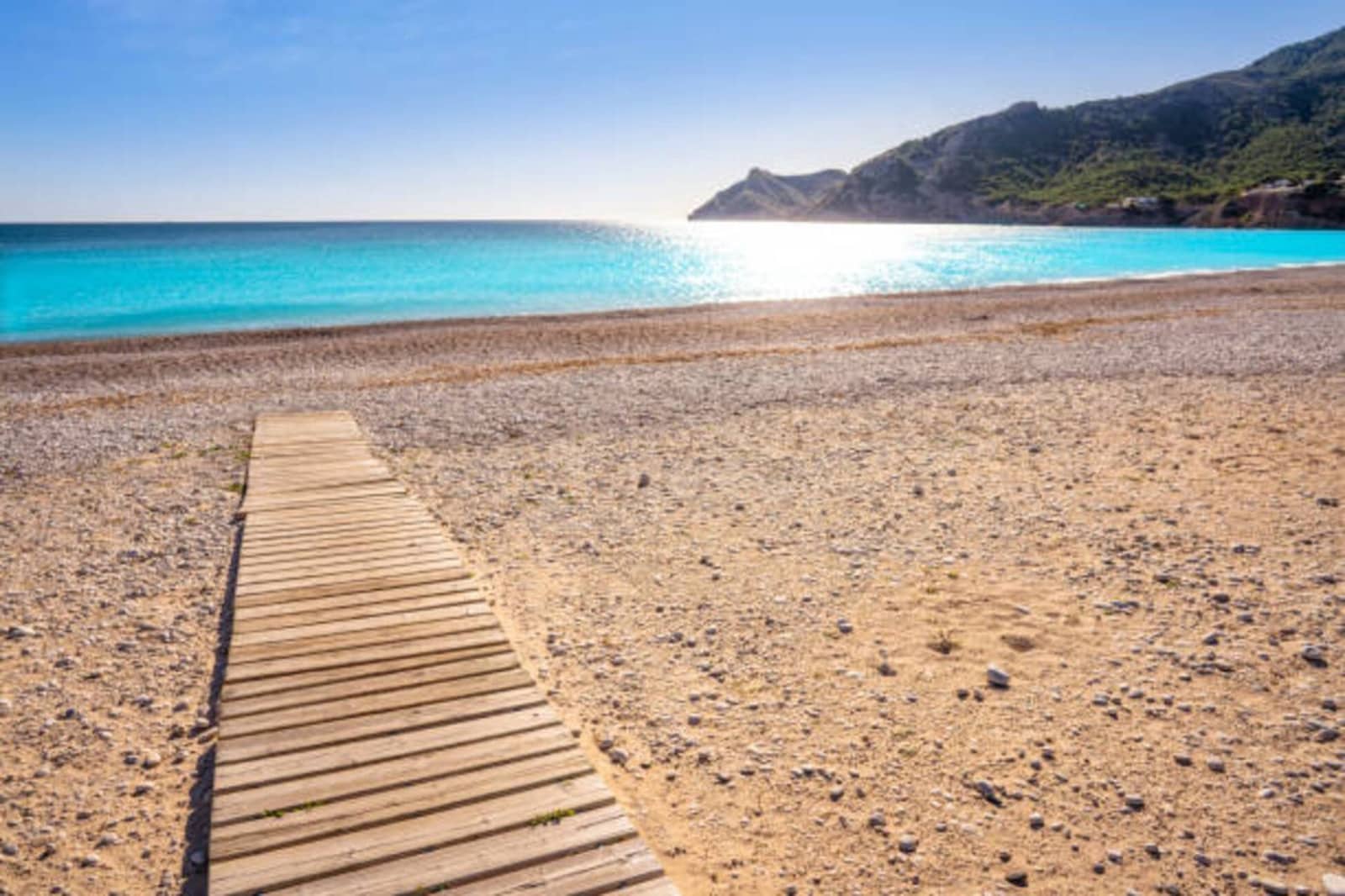 4 soveværelse Villa til salg i Albir med swimmingpool garage - € 1.950.000 (Ref: 9169354)