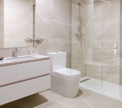 2 chambre Appartement à vendre à La Villajoyosa / Vila Joiosa avec piscine garage - 357 400 € (Ref: 9169358)