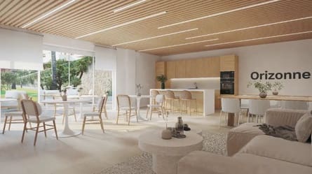 2 chambre Appartement à vendre à La Villajoyosa / Vila Joiosa avec piscine garage - 357 400 € (Ref: 9169358)